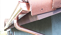 Rain Gutter Installation, Repair, Cleaning in Prairie Village, KS